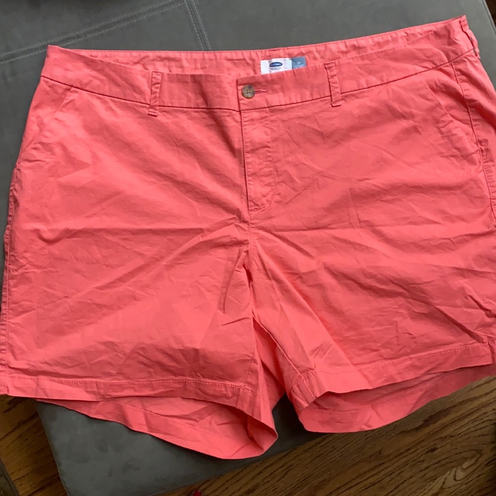 Old Navy Everyday Short- Plus